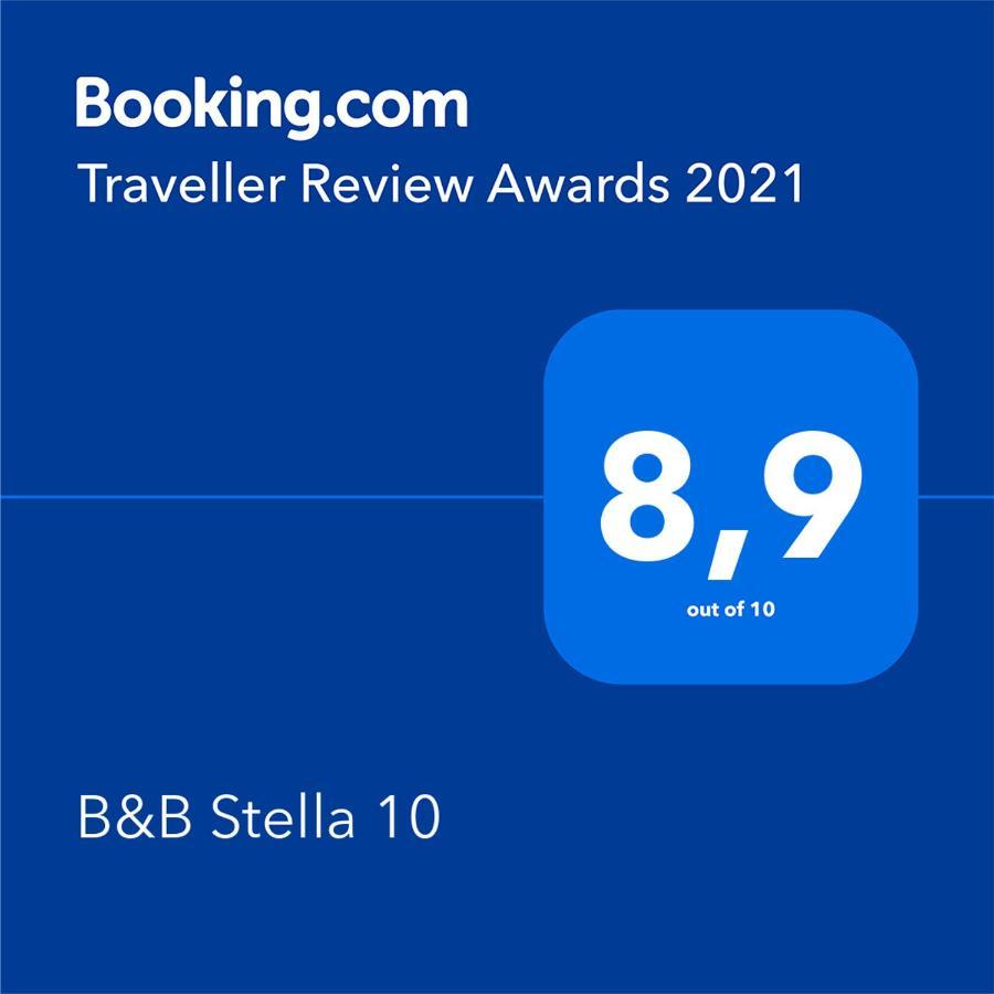 Stella 10 *