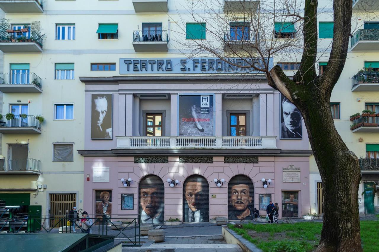 Bed & Breakfast San Ferdinando Naples