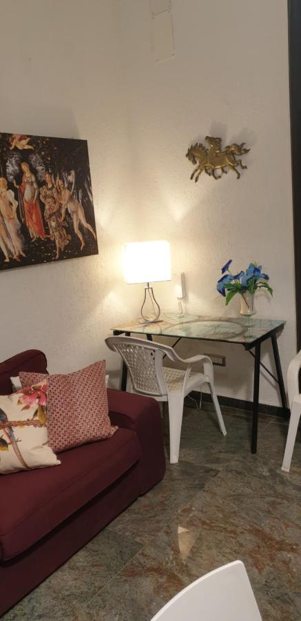 Apartment Museo Filangieri