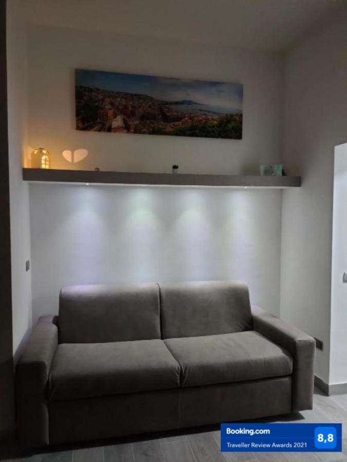 Holiday home Domus Bianchi Naples
