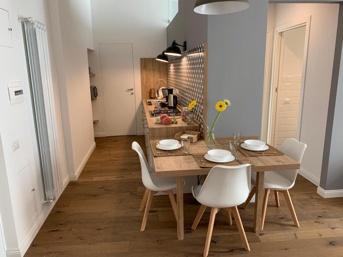 The Quality Apartment *