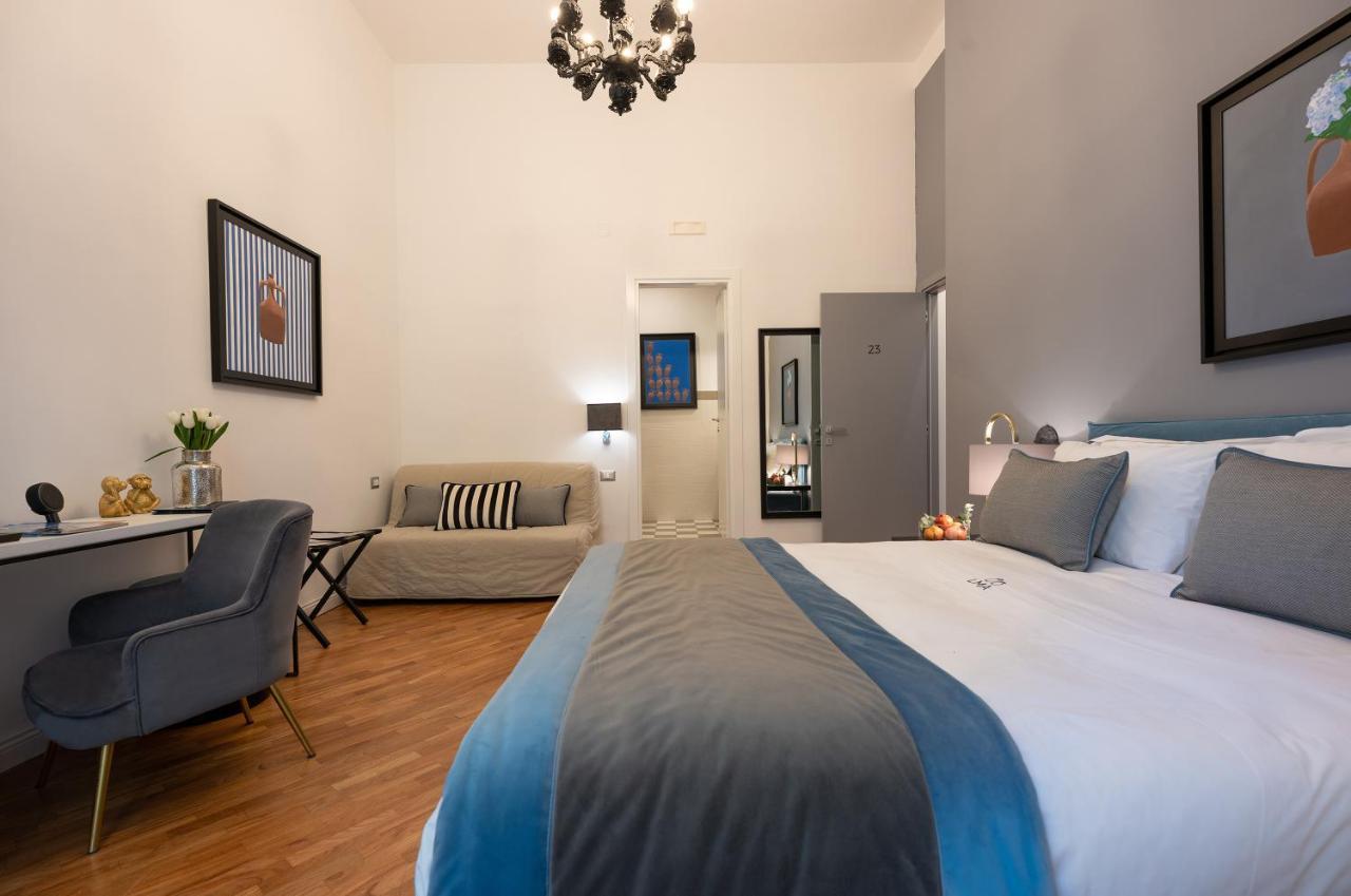 Lemummarelle76 * Naples