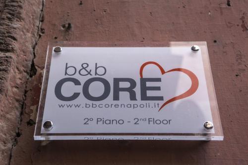 Bed & Breakfast Core Naples