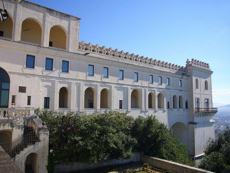 Del Conte 2* Naples