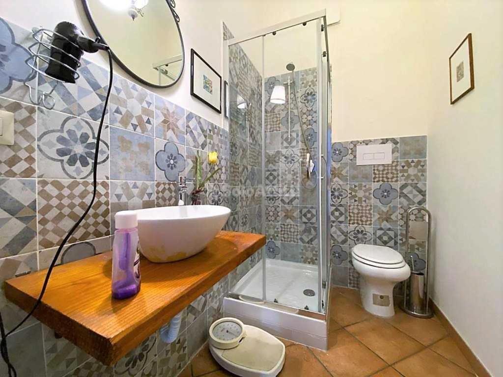 Donna Anna Bed & Breakfast