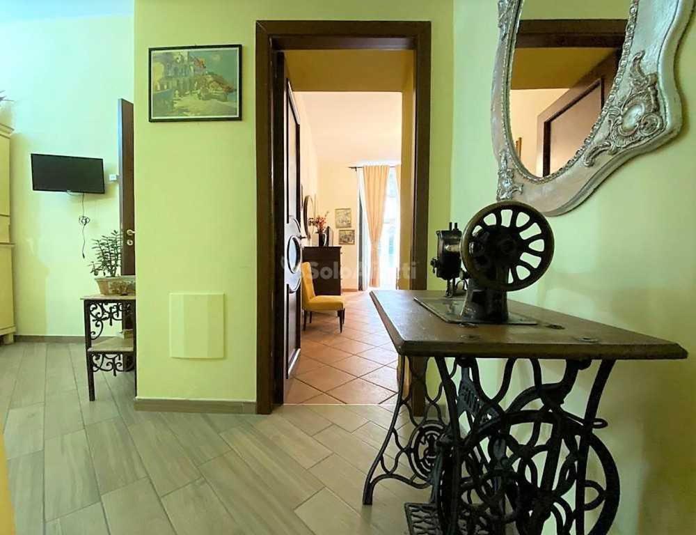 Donna Anna Bed & Breakfast