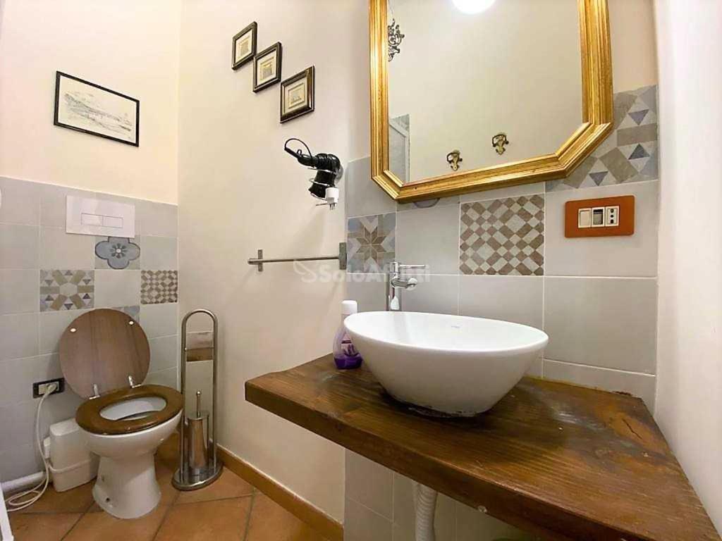 Bed & Breakfast Donna Anna