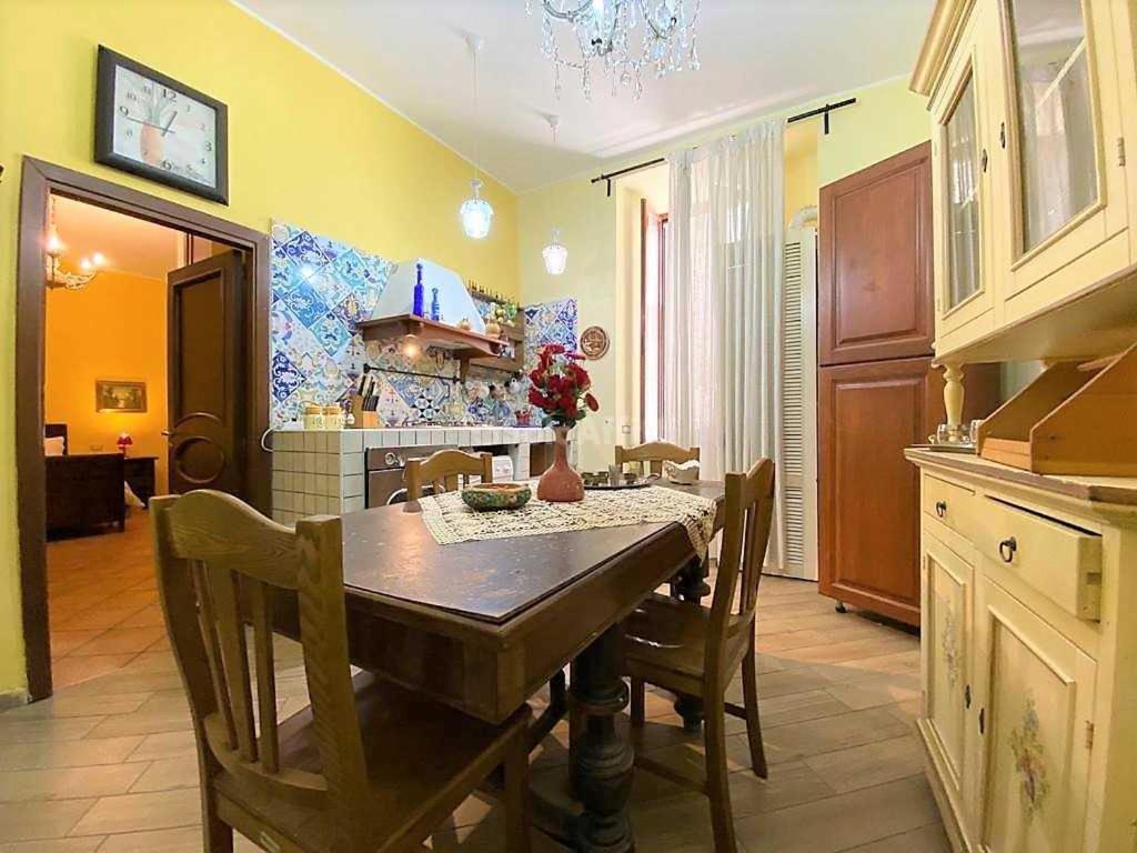 Bed & Breakfast Donna Anna Naples