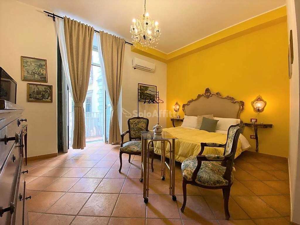 Donna Anna Bed & Breakfast