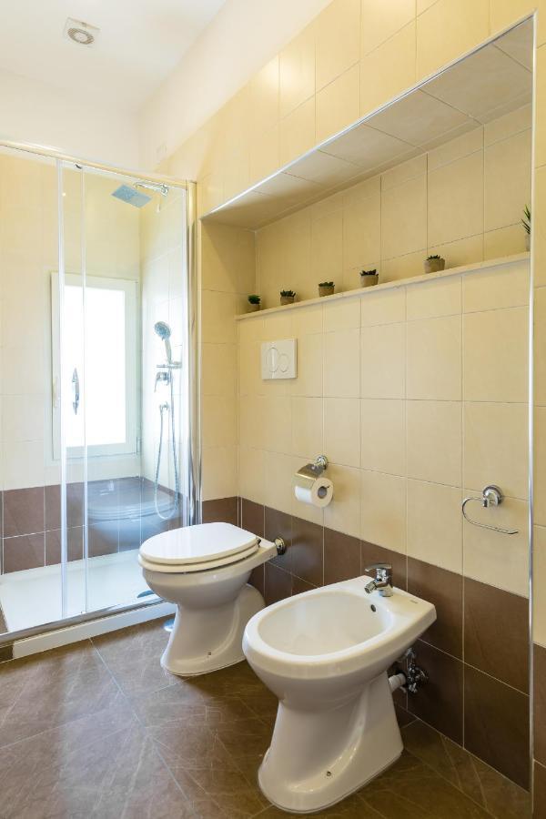 Bh Railway Guest house Naples