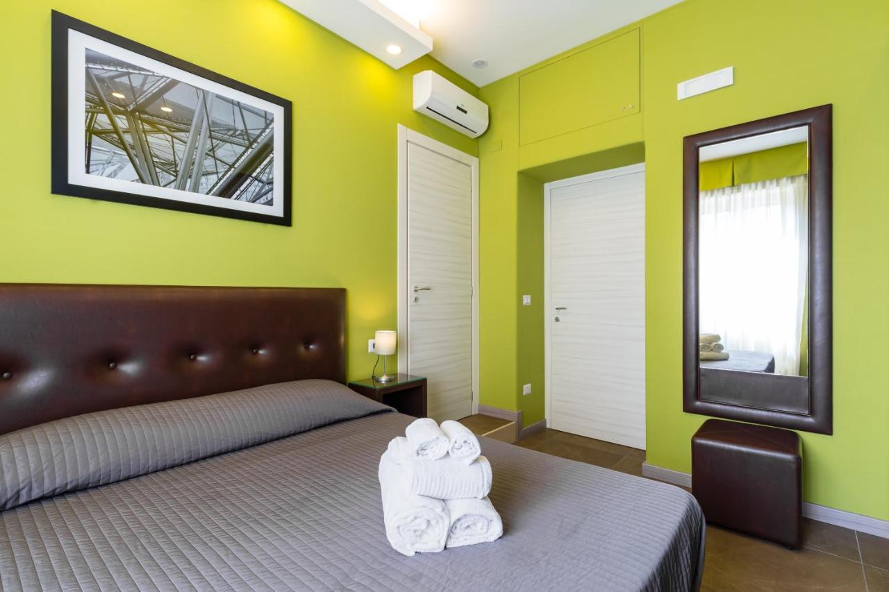 Guest house Bh Railway