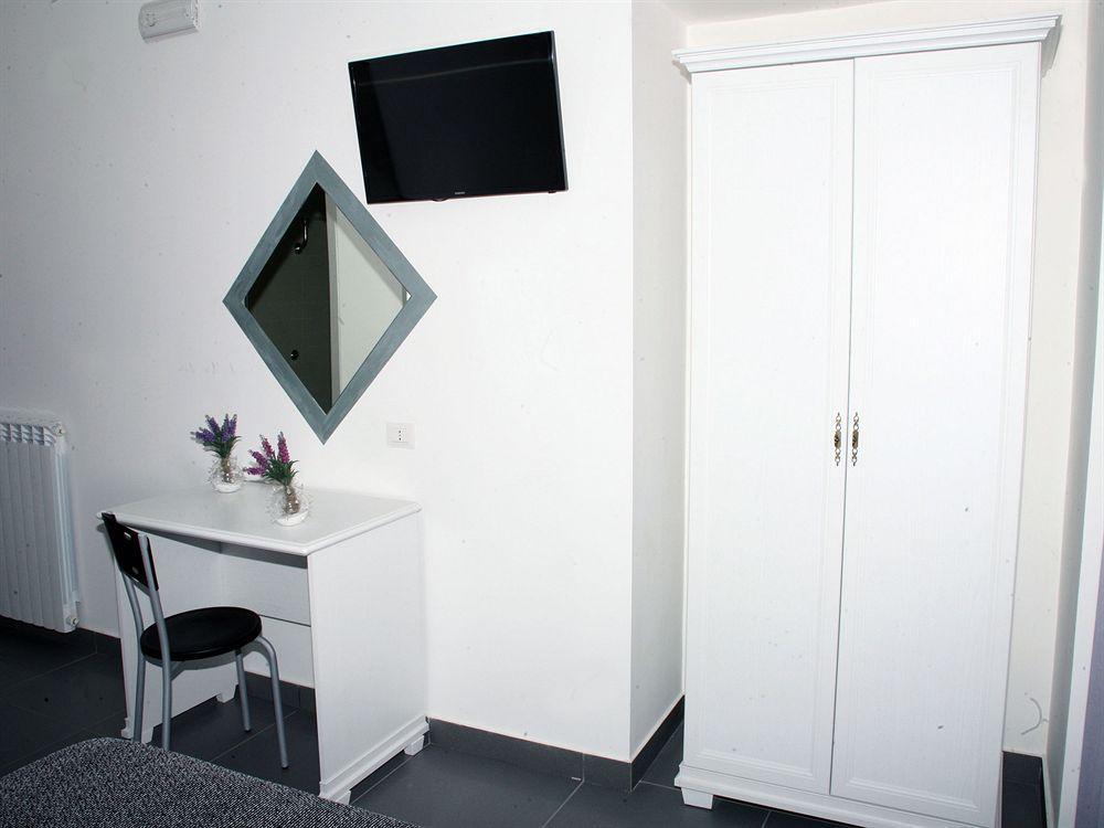 Orsa Maggiore Hotel Naples