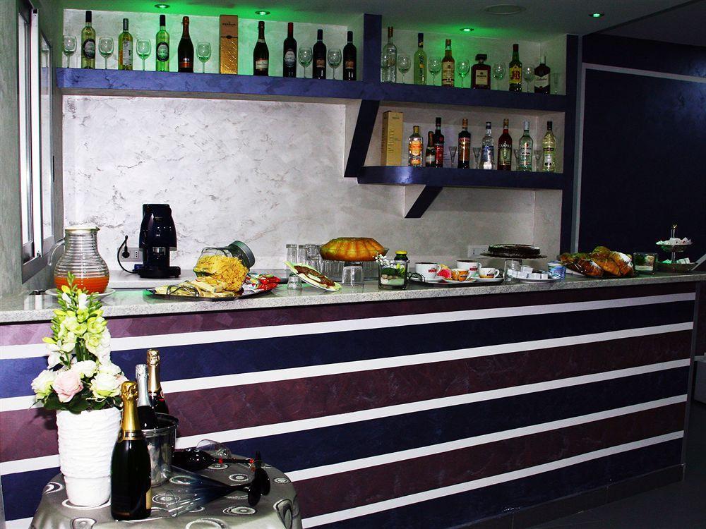 Orsa Maggiore Hotel 3*