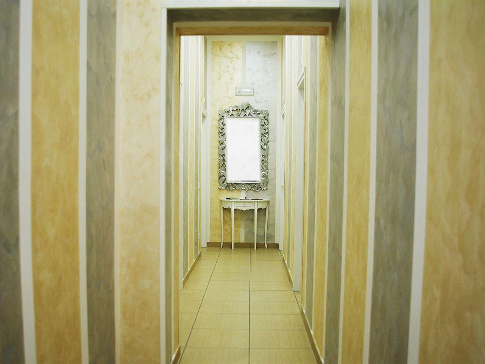 Orsa Maggiore 3* Naples