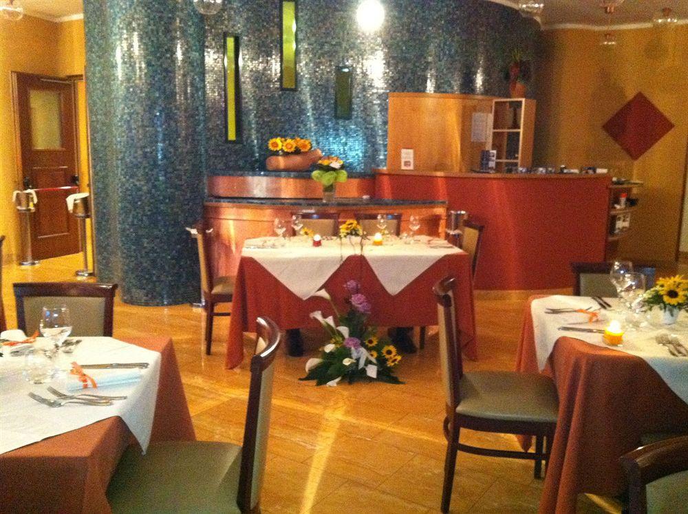 Hotel Millennium Gold