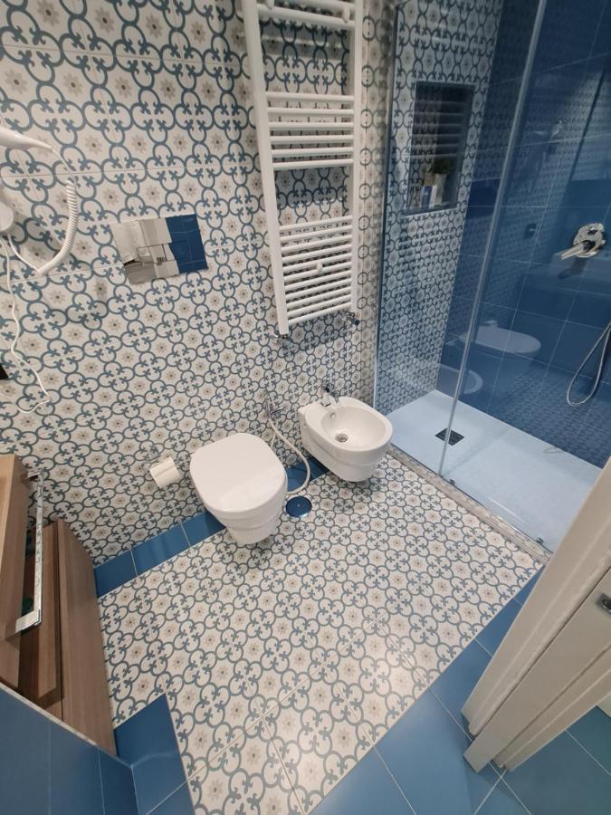 Chiaja Lux House Apartment