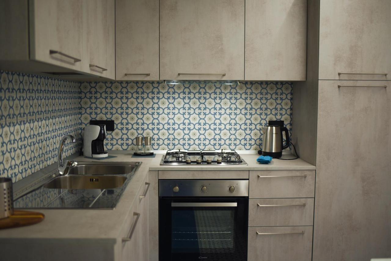 Chiaja Lux House *