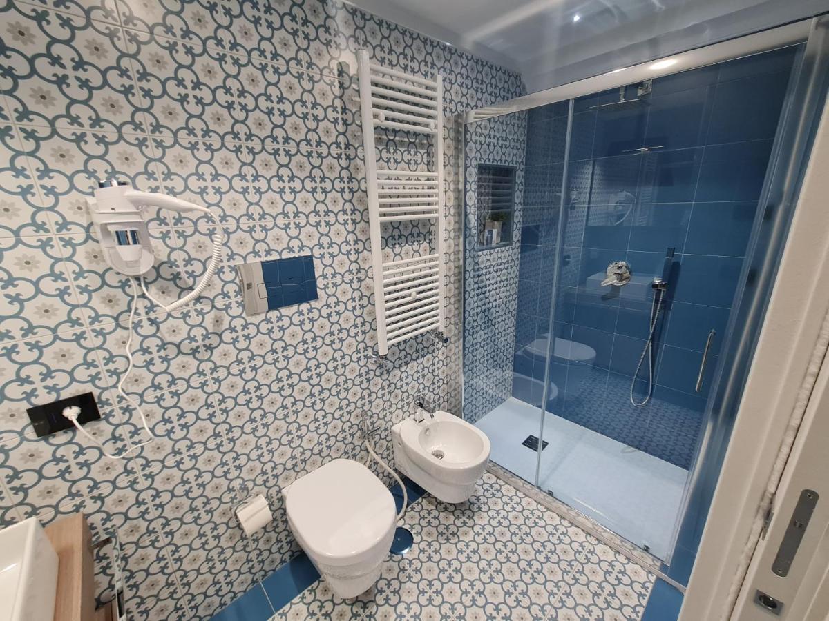 Chiaja Lux House Apartment