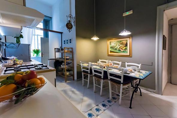La Casa Napoletana - Ls Bed & Breakfast Naples