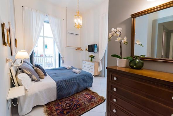 La Casa Napoletana - Ls Bed & Breakfast