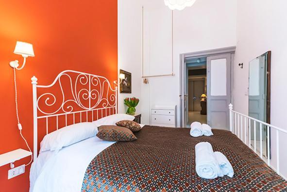 La Casa Napoletana - Ls Bed & Breakfast Naples