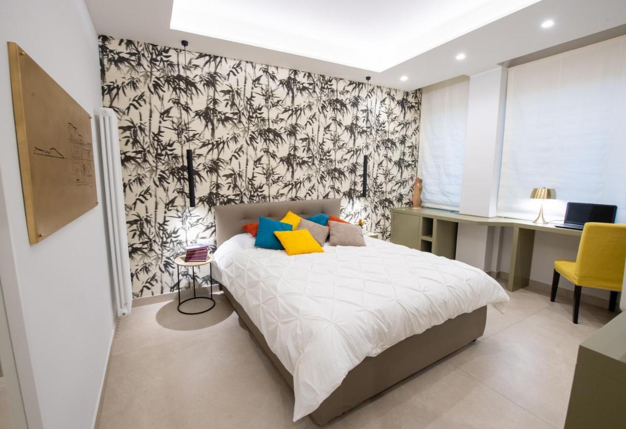 Center - E Apartment