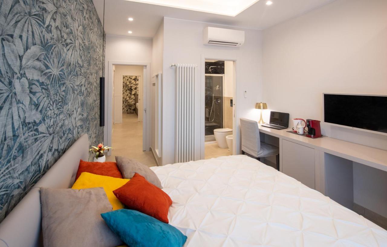Center - E Apartment