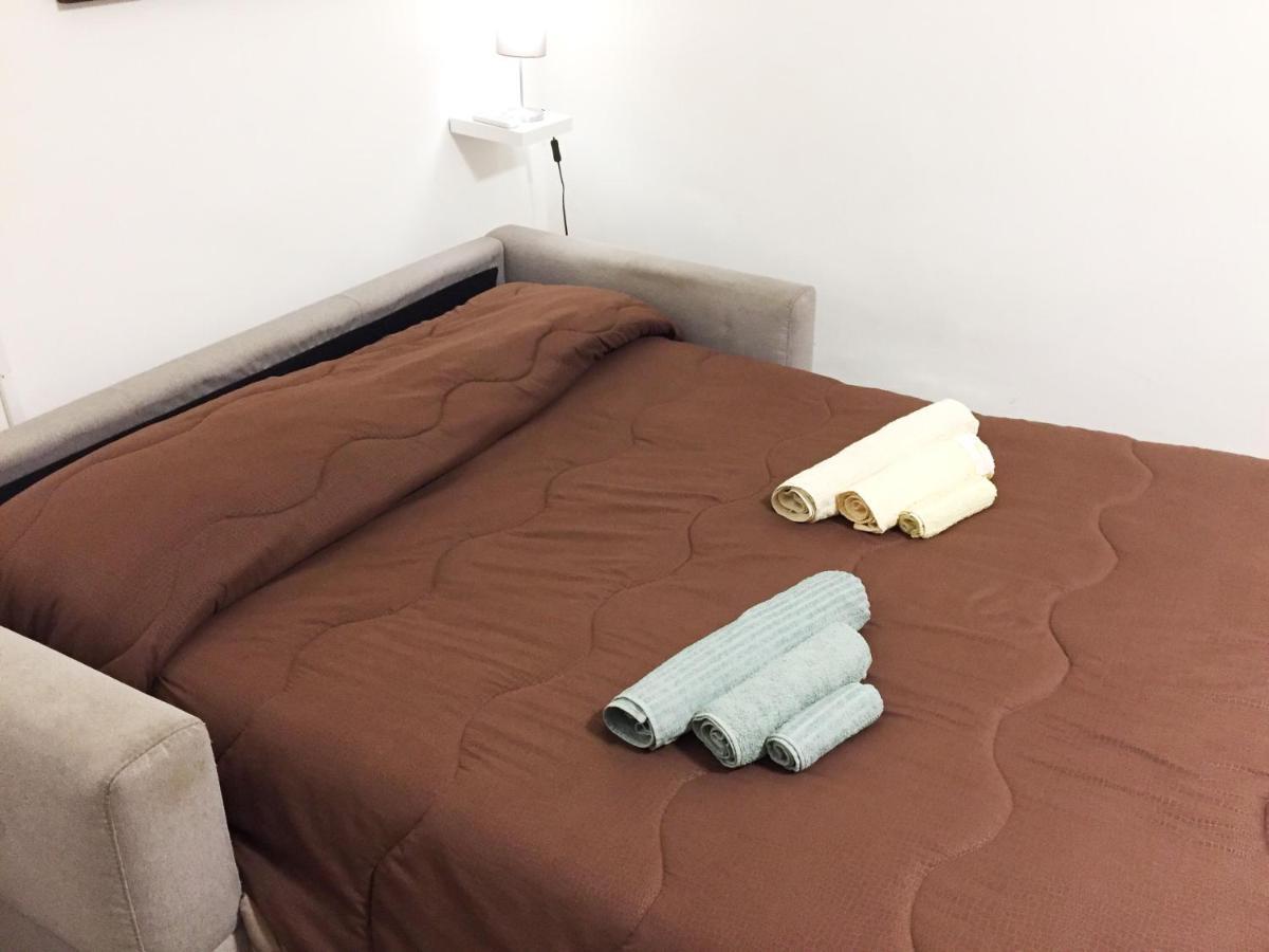 Vecchia - Spagnoli Holiday home *