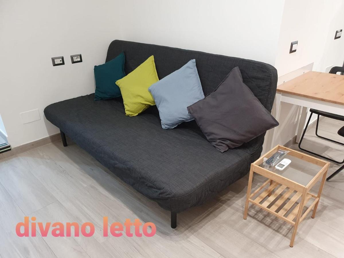 Guest house @home Naples