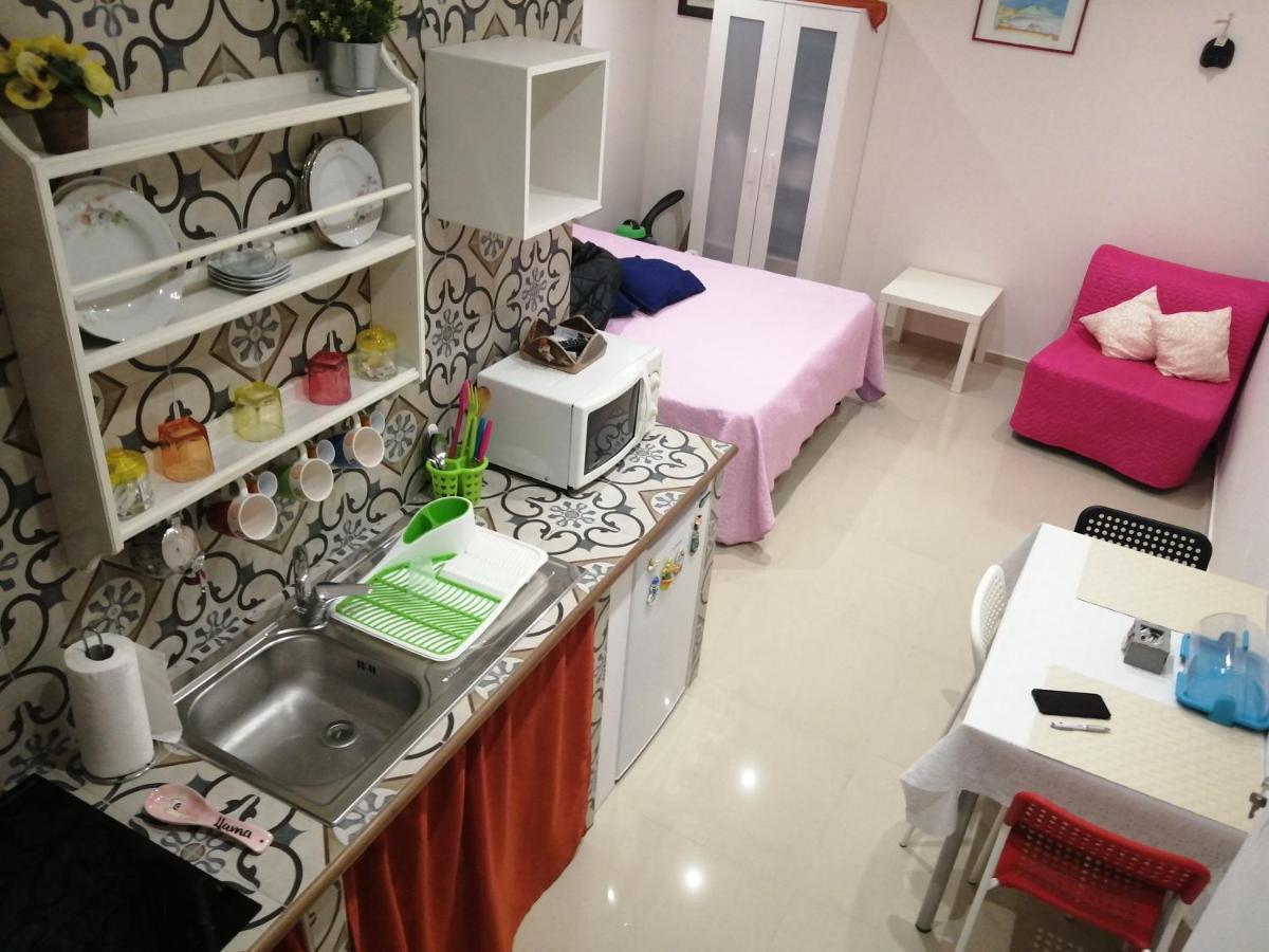 Il Rifugio Di Pulcinella Restyling Holiday home
