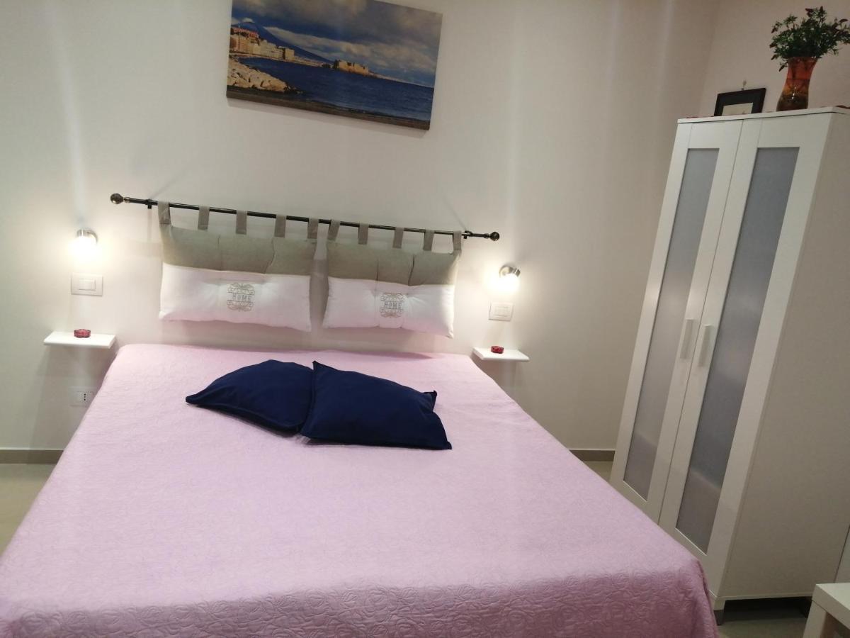 Holiday home Il Rifugio Di Pulcinella Restyling *