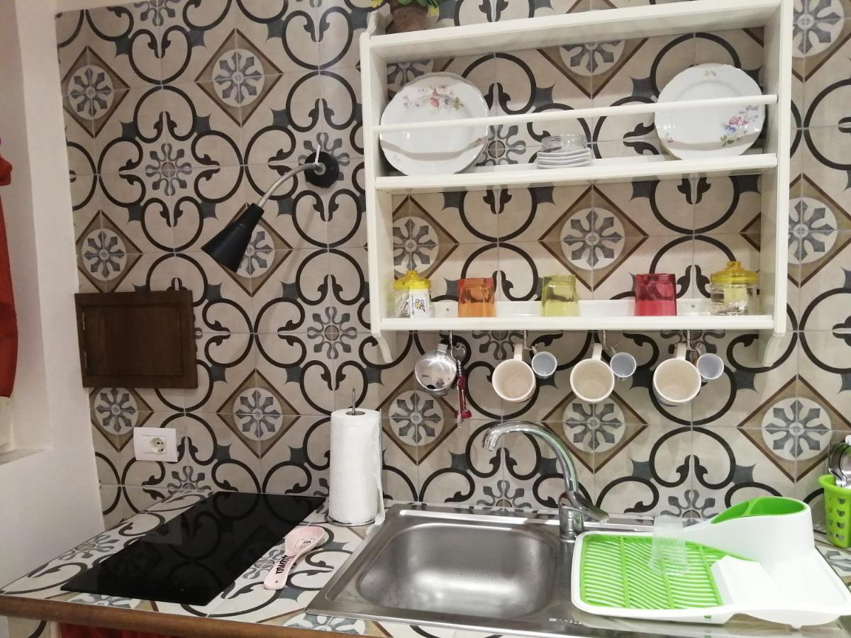 Il Rifugio Di Pulcinella Restyling Naples