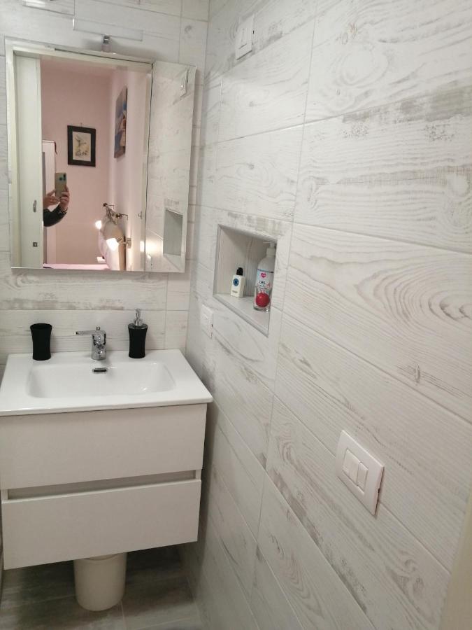 Holiday home Il Rifugio Di Pulcinella Restyling *