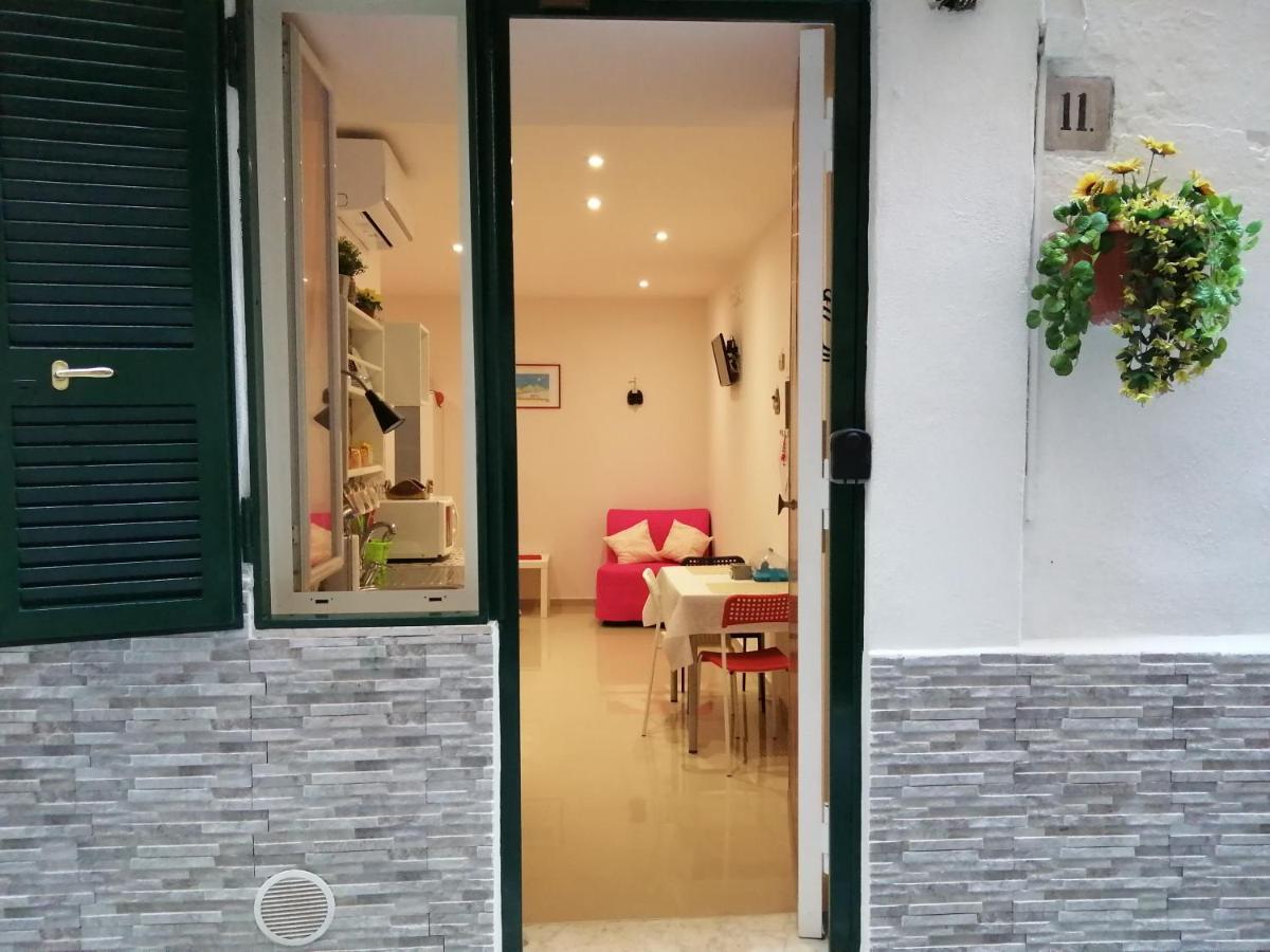 Il Rifugio Di Pulcinella Restyling Holiday home Naples