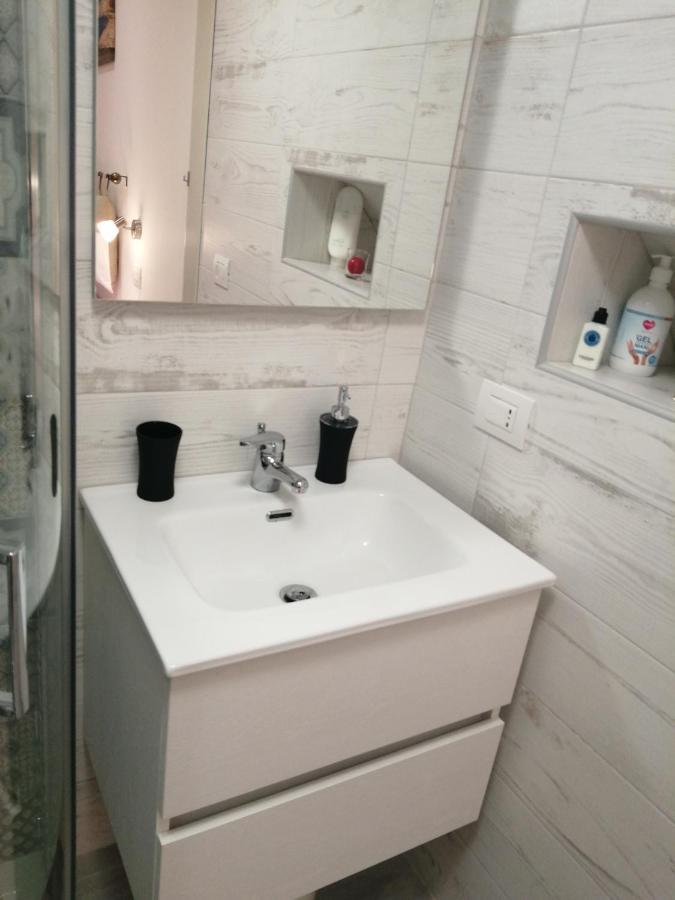 Il Rifugio Di Pulcinella Restyling Holiday home Naples