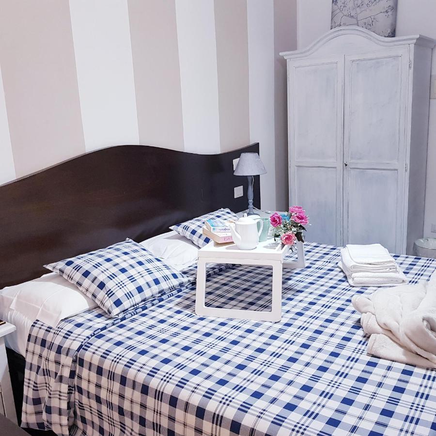 Guest house Room&jacuzzi