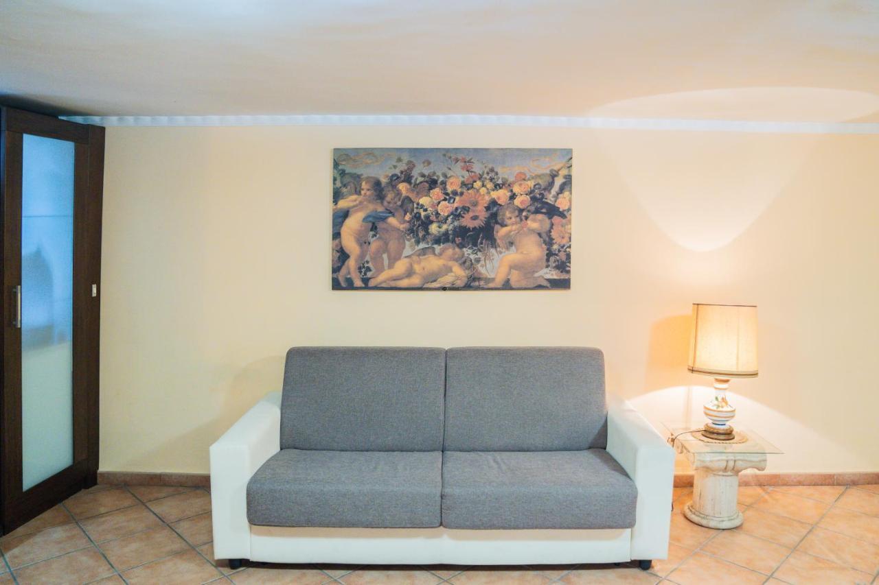 Apartment Domus Ugo