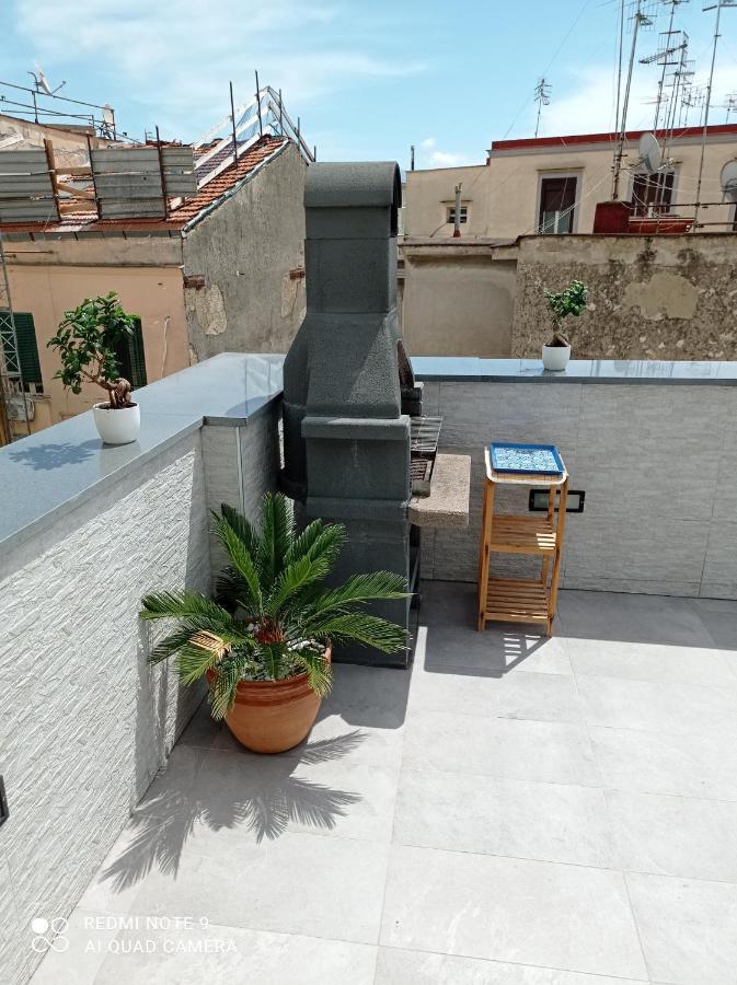 La Terrazza Del Corso *
