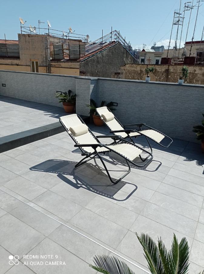 Apartment La Terrazza Del Corso
