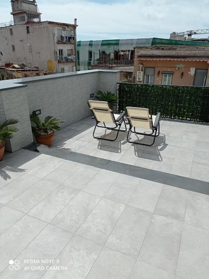 La Terrazza Del Corso Apartment *