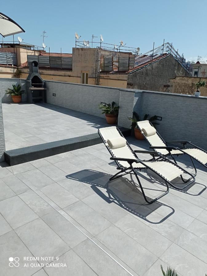 La Terrazza Del Corso Naples