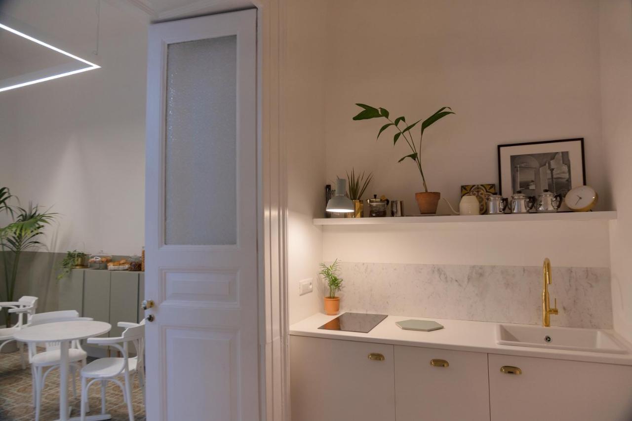 Bed & Breakfast Interno21