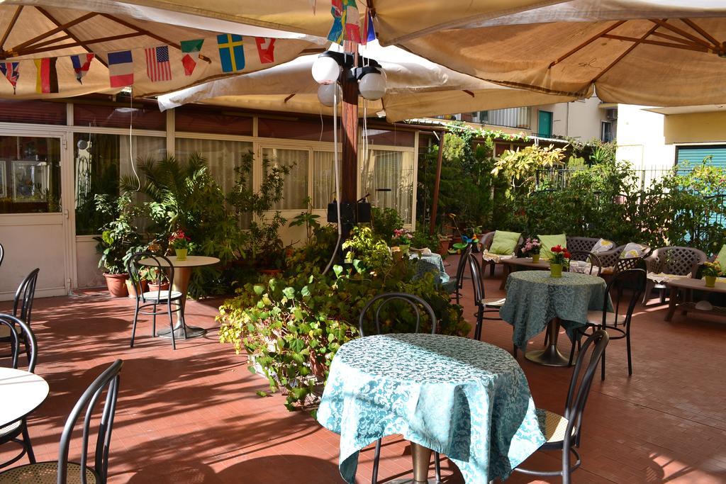 Cesare Augusto Hotel