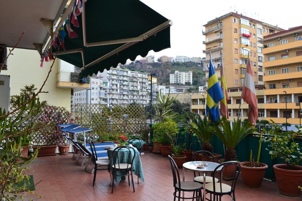 Cesare Augusto Hotel 3*