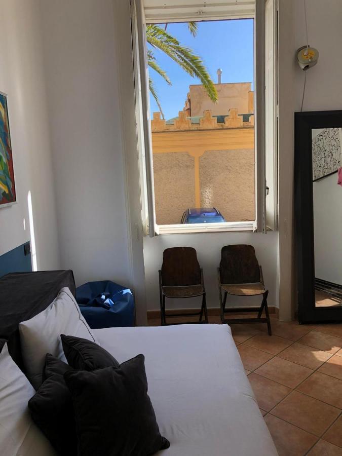 Nuovo Di Paolo Apartment *