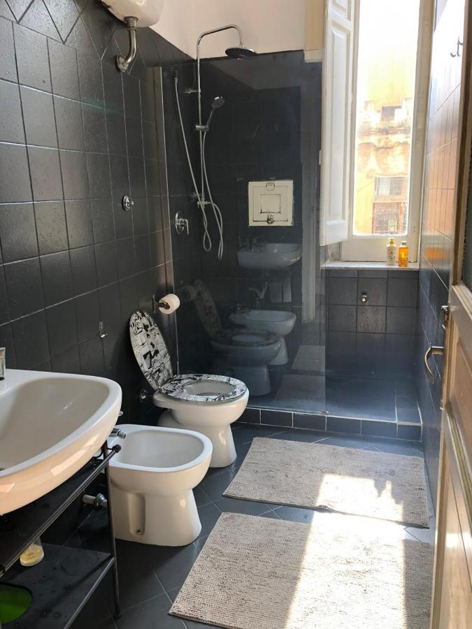 Nuovo Di Paolo Apartment *