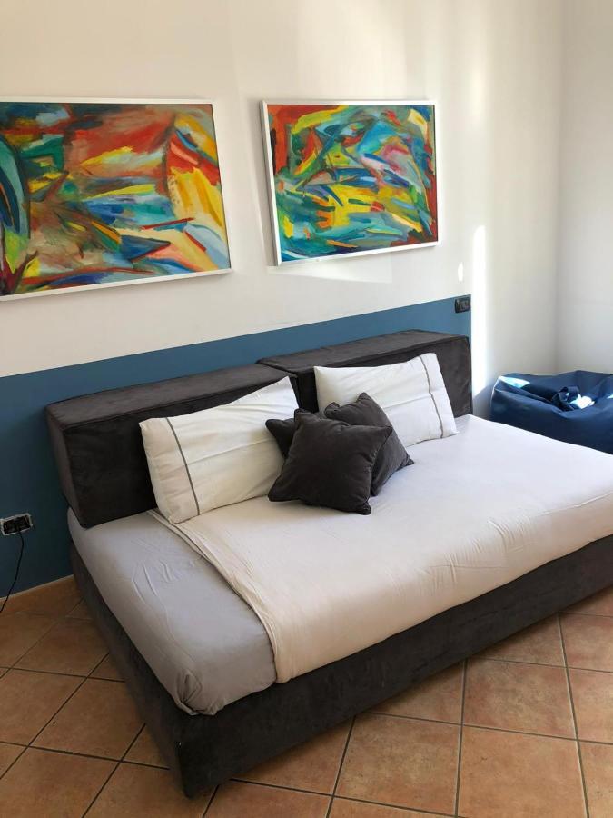 Apartment Nuovo Di Paolo