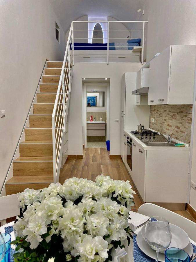 Dimora Spaccanapoli Apartment Naples