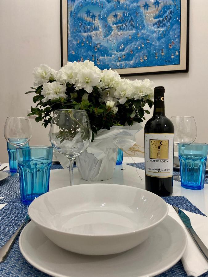 Apartment Dimora Spaccanapoli Naples