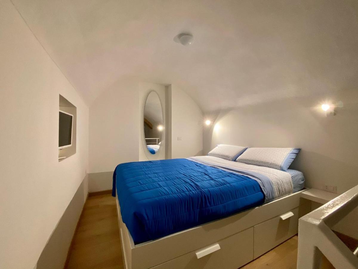 Dimora Spaccanapoli Apartment *